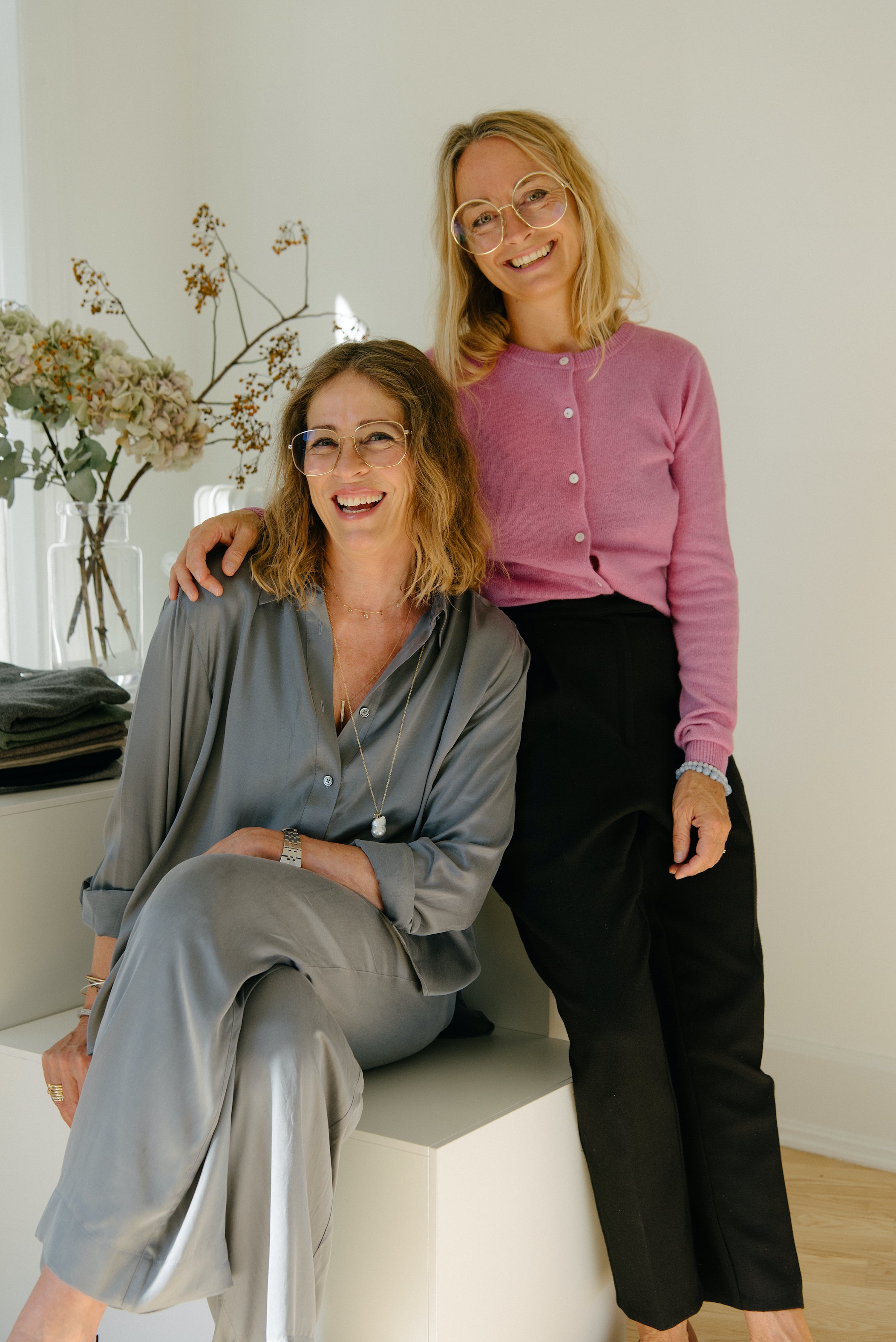 Head of Design - Anne Rasmussen