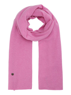 Aja Long Scarf - Violet