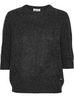 Anna Lady Sleeve - Anthracite Grey