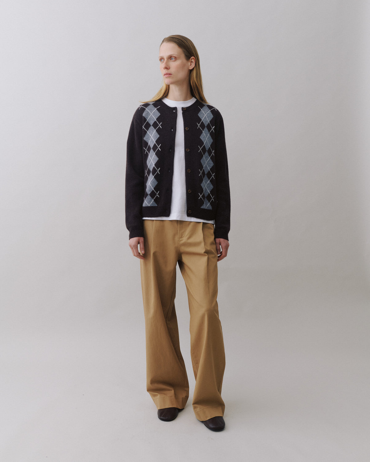 Klara Pant - Safari