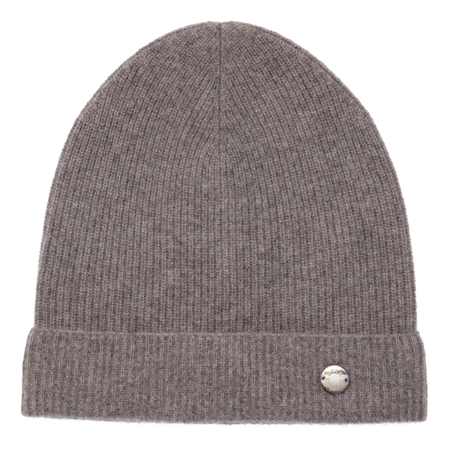 Beta Studios Astrid Beanie Accessories Cashmere Mole