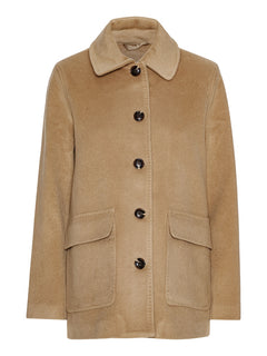 Jolly Jacket - Praline