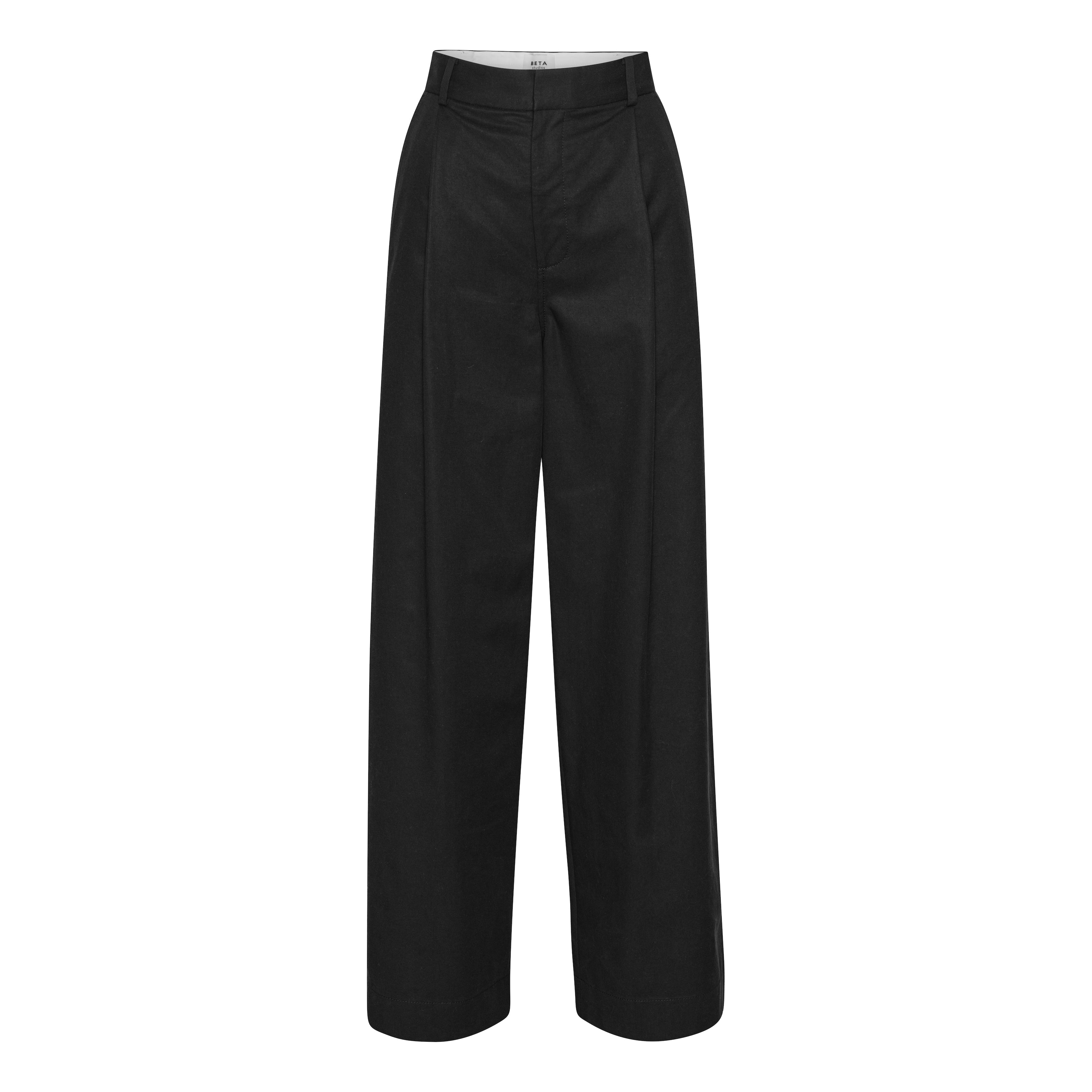 Beta Studios Klara Pant Pants Black