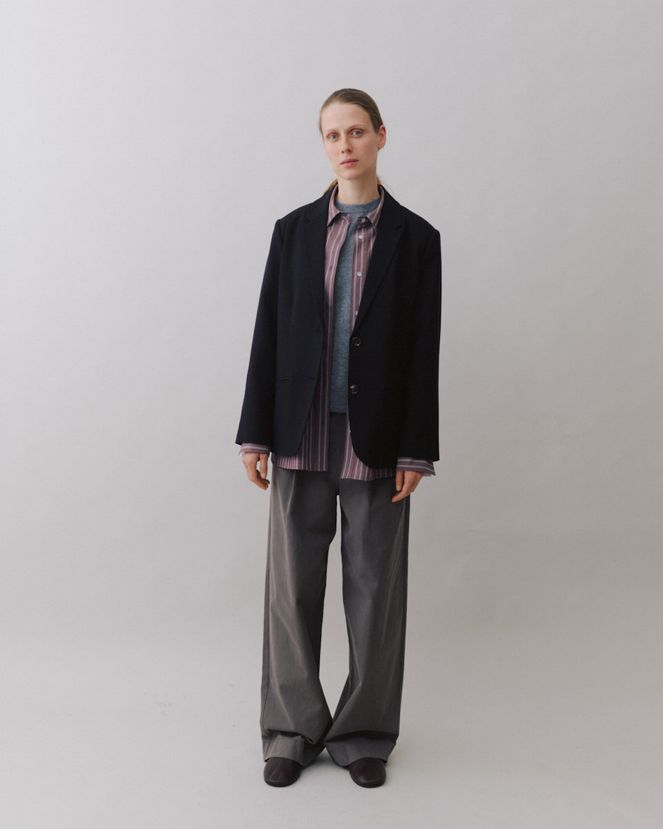 Beta Studios Klara Pant Pants Canteen Grey