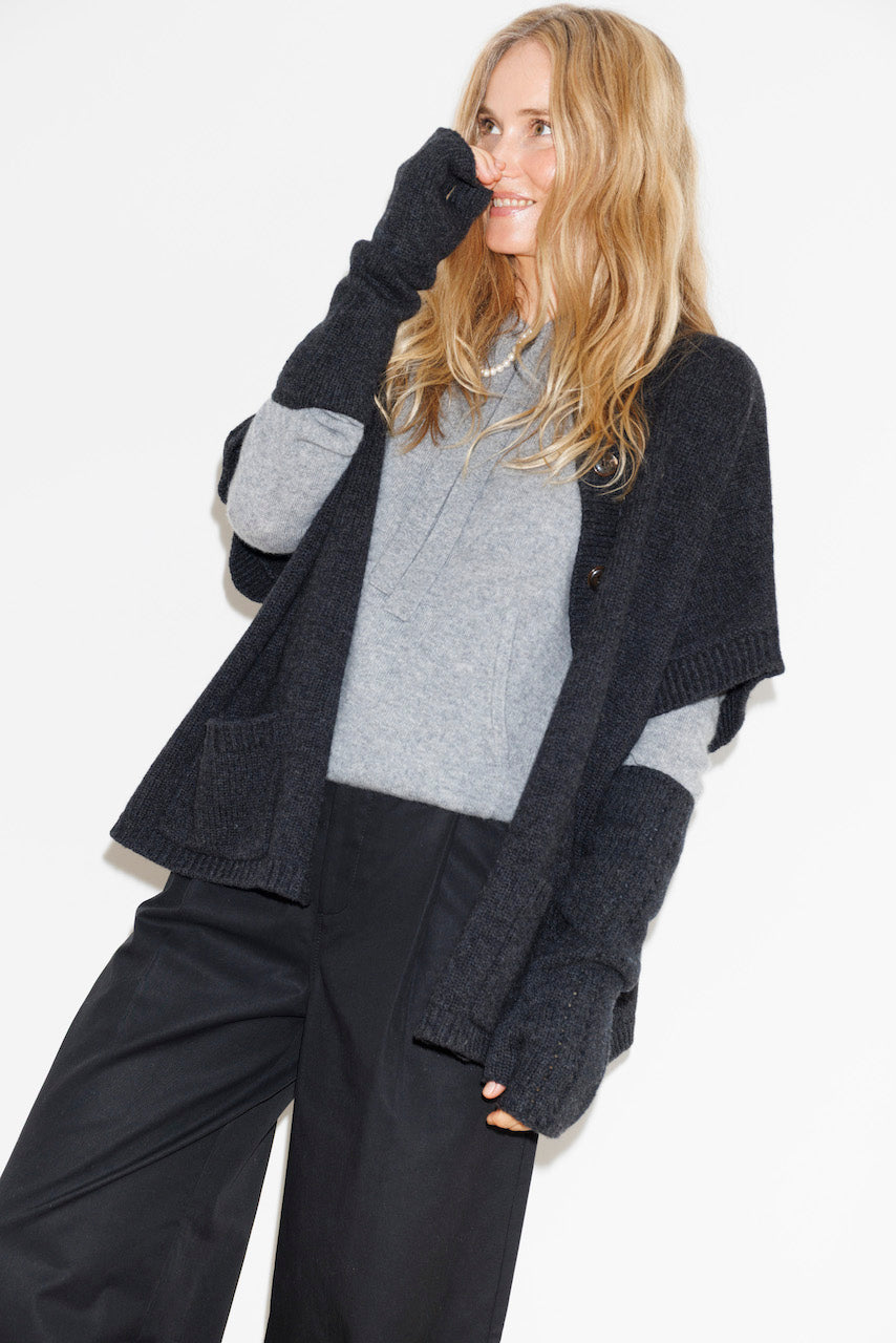 Beta Studios Klara Pant Pants Black