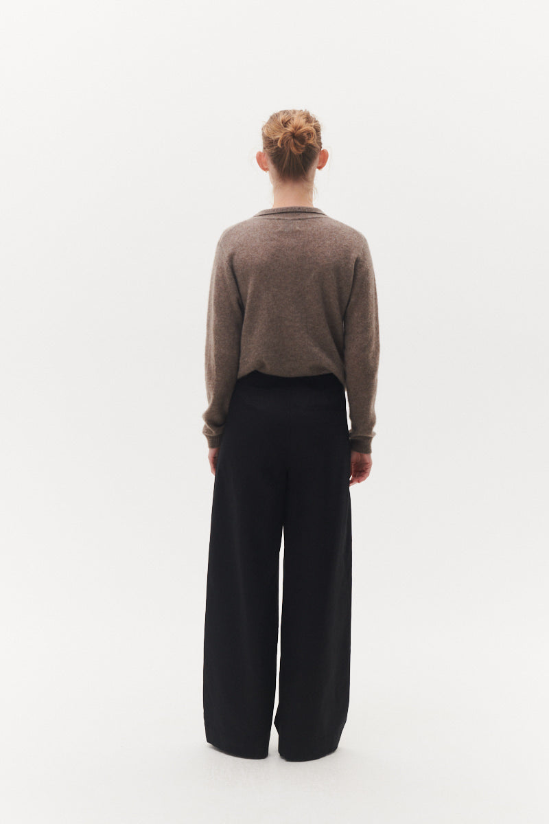 Beta Studios Klara Pant Pants Black