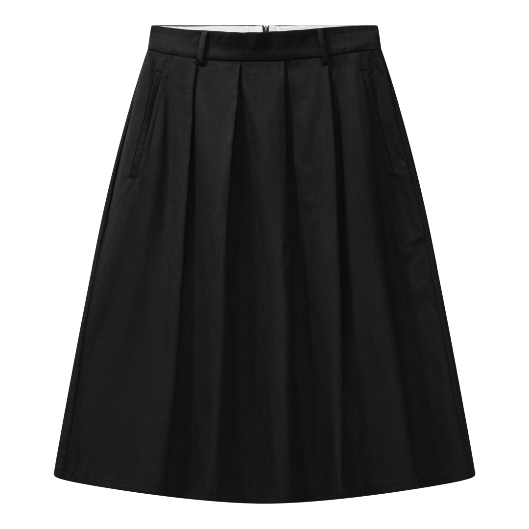 Beta Studios Kornelia Skirt Skirt Black