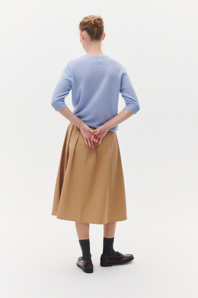 Beta Studios Kornelia Skirt Skirt Safari