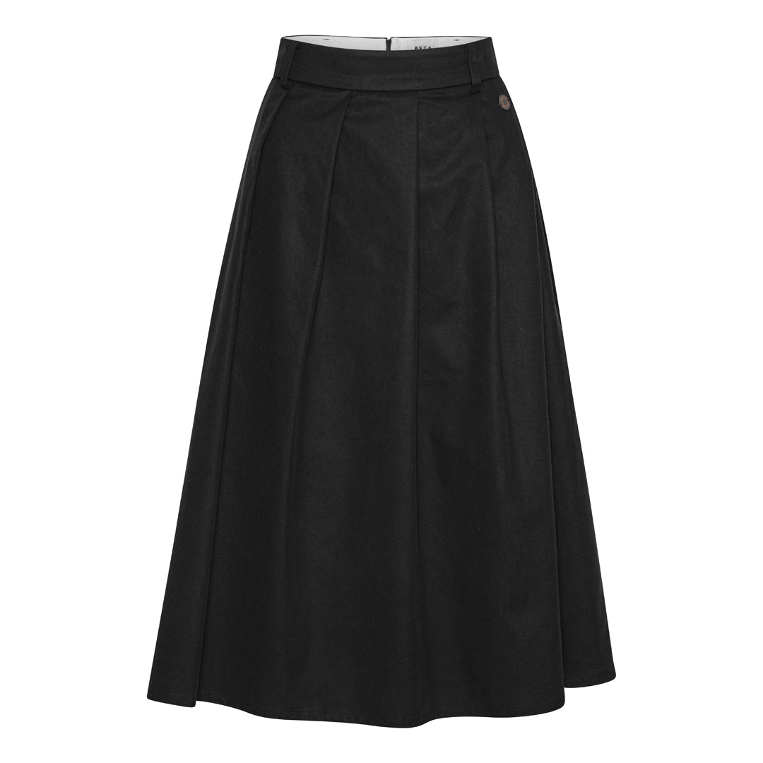 Beta Studios Kornelia Skirt Skirt Black