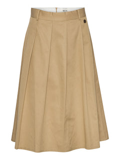 Kornelia Skirt - Safari