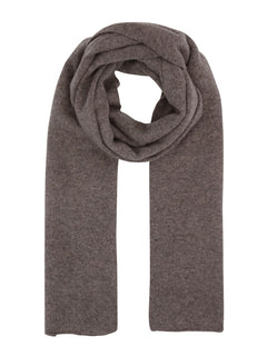 Aja Long Scarf - Mole