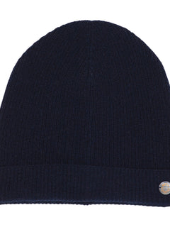 Astrid Beanie - Navy