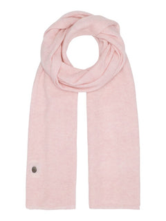 Aja Long Scarf - Parfait Pink
