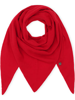 Andrea Triangle Scarf - Adrenaline Rush
