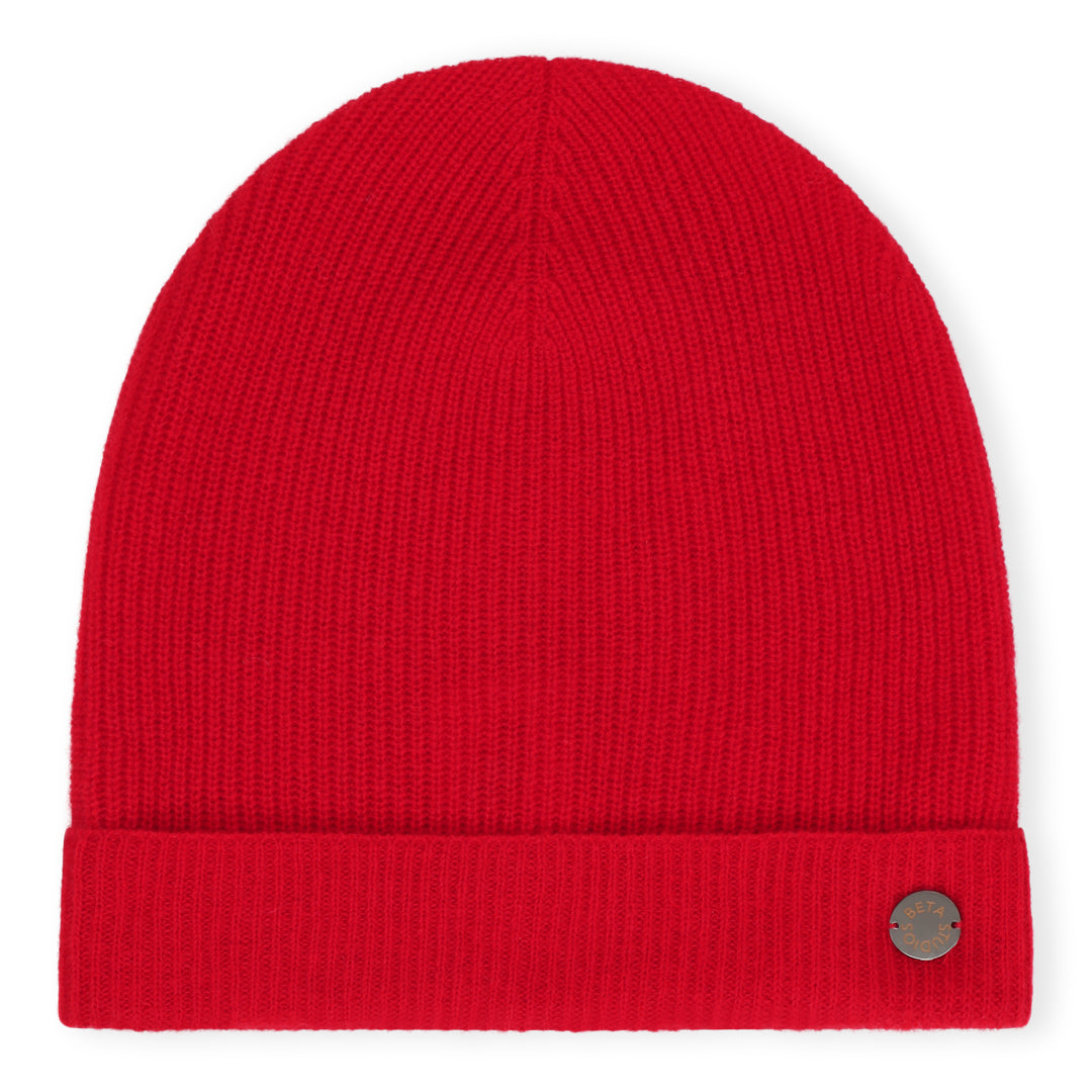 Beta Studios Astrid Beanie Accessories Cashmere Adrenaline Rush