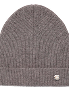 Astrid Beanie - Mole