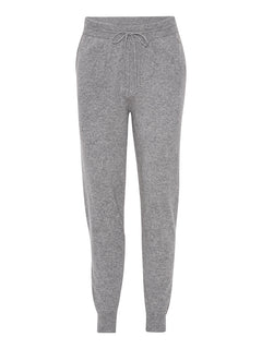 Jim Pants - Grey Melange