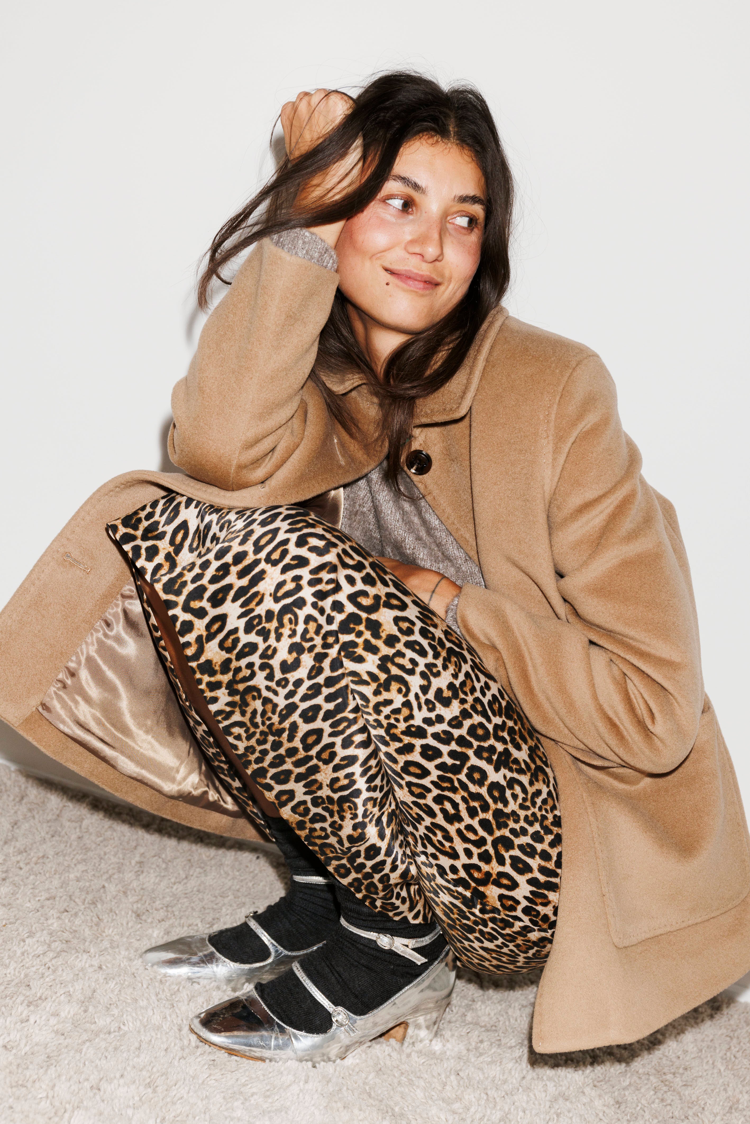 Beta Studios Jolly Jacket Jacket Praline