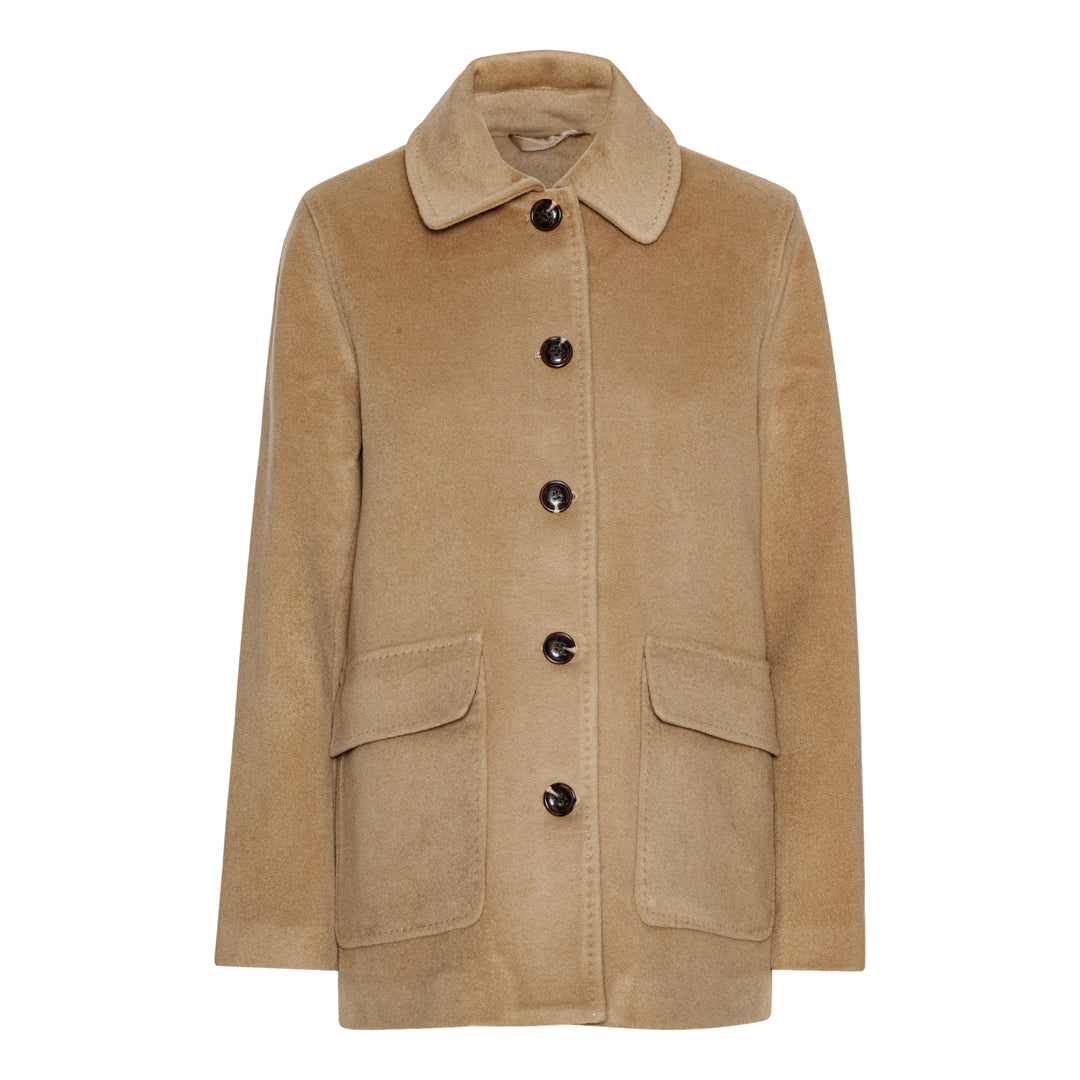 Beta Studios Jolly Jacket Jacket Praline