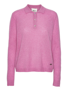 Kassandra Polo - Violet