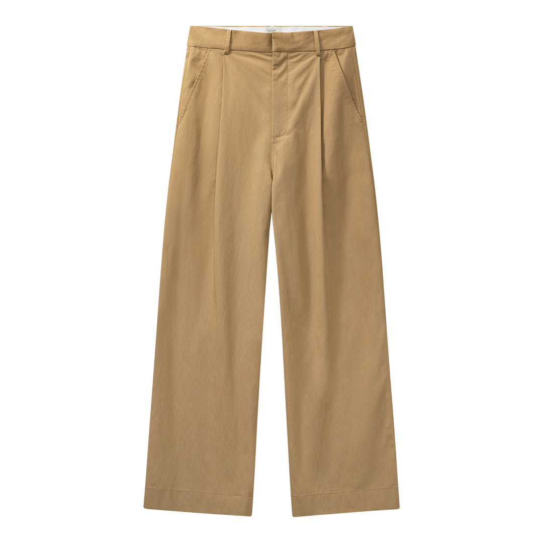 Beta Studios Klara Pant Pants Safari
