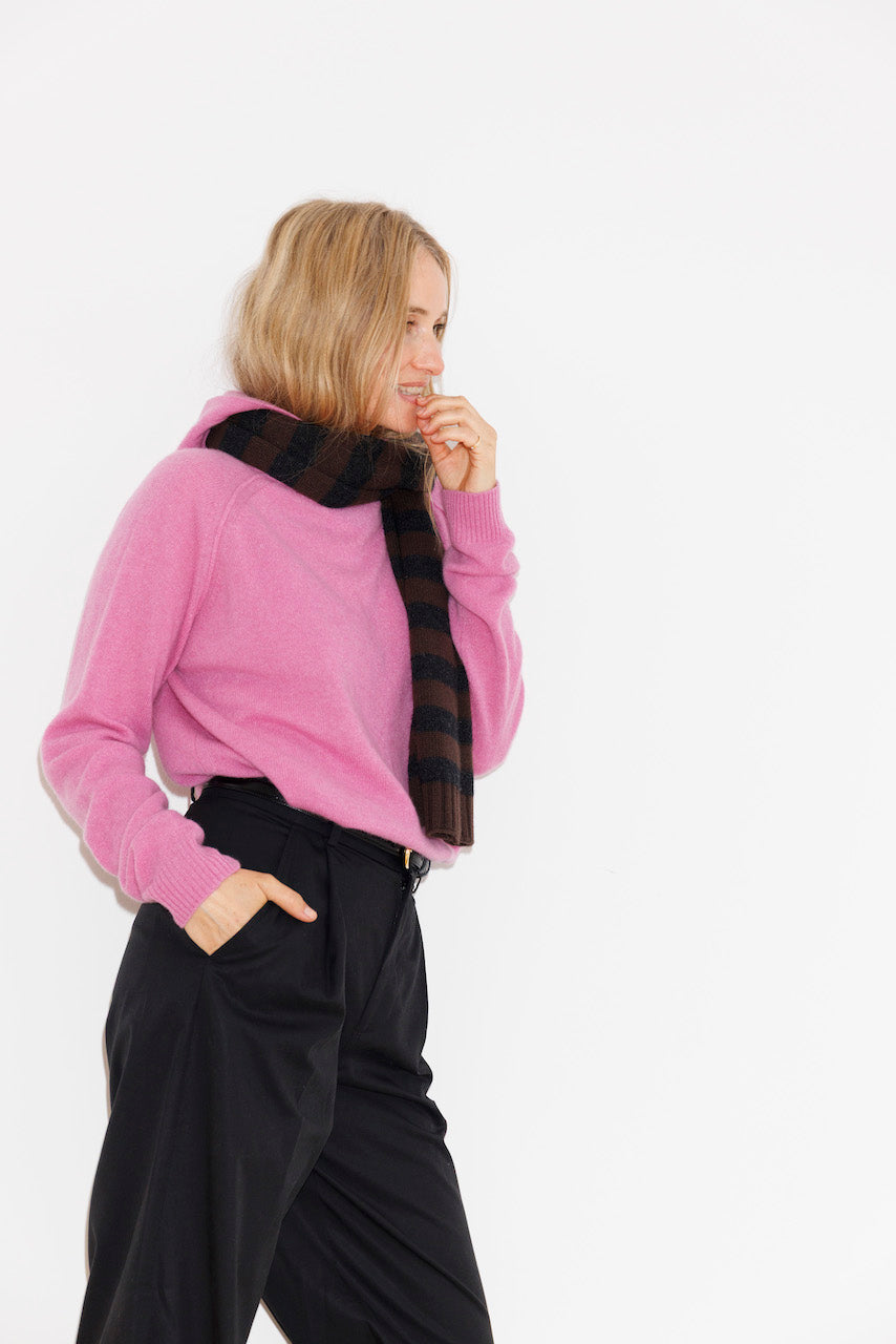 Beta Studios Klara Pant Pants Black