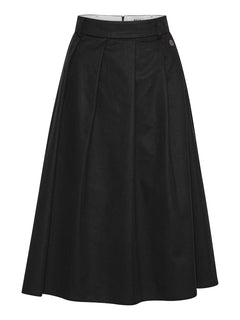 Kornelia Skirt - Black