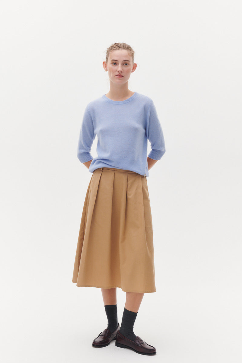 Beta Studios Kornelia Skirt Skirt Safari