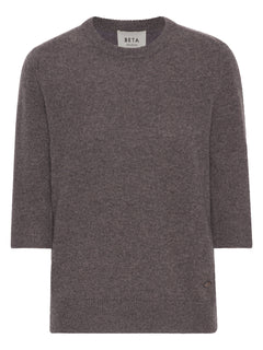 Anna Lady Sleeve - Mole