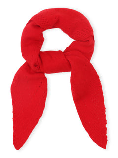 Nilo Medium Triangle Scarf - Adrenaline Rush