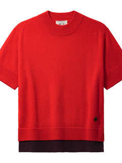 Ninna Short Sleeve - Adrenaline Rush